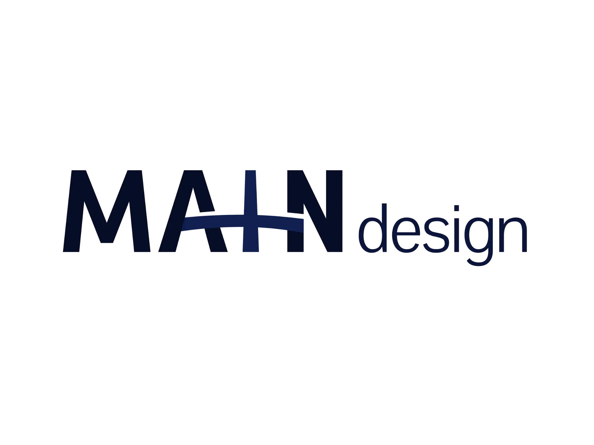 Main Design Logo